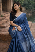 Cotton jamdani border 2